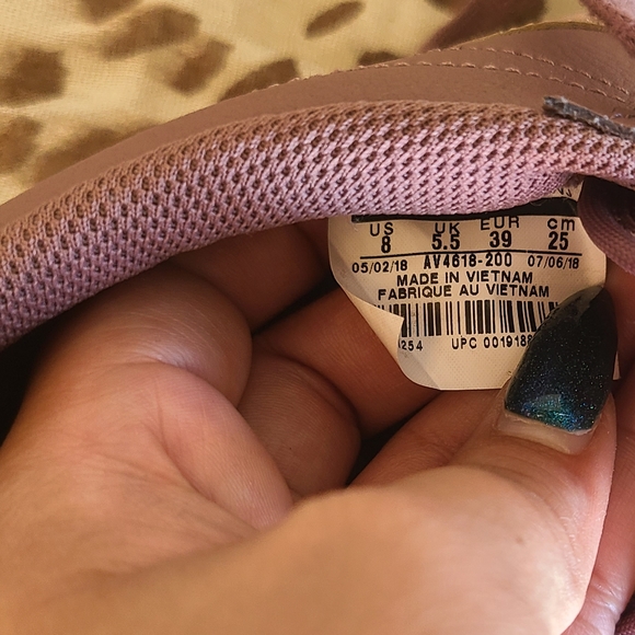 RARE NIKE Cortez
